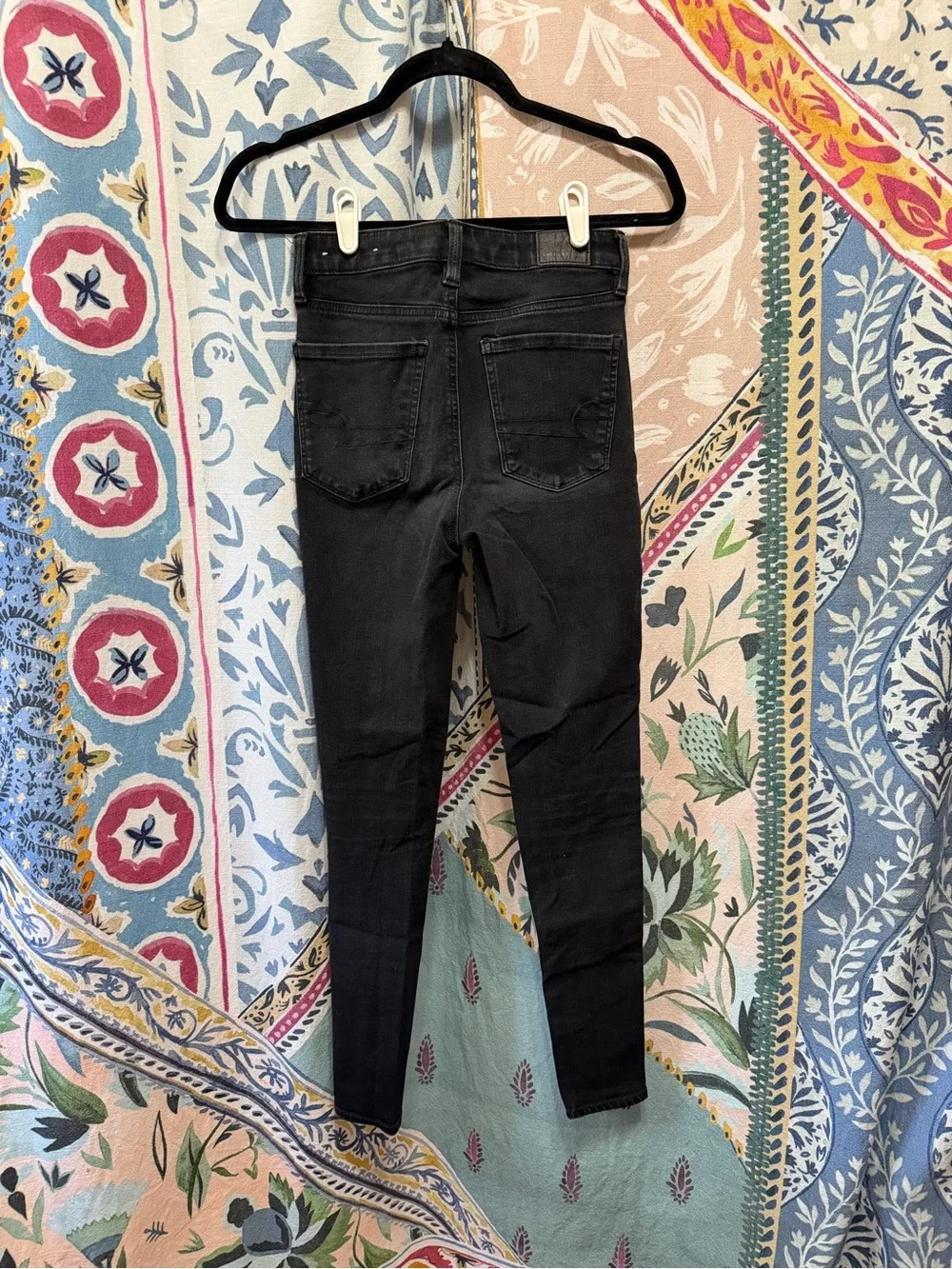 AE High-Waisted Jegging